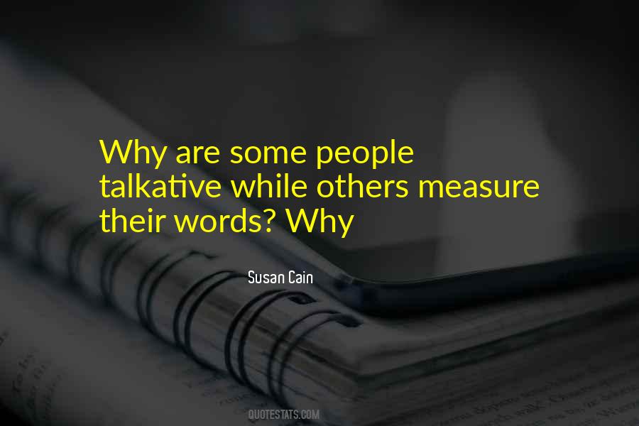 Susan Cain Quotes #286484