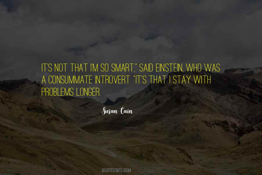 Susan Cain Quotes #301166