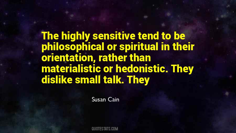 Susan Cain Quotes #525430