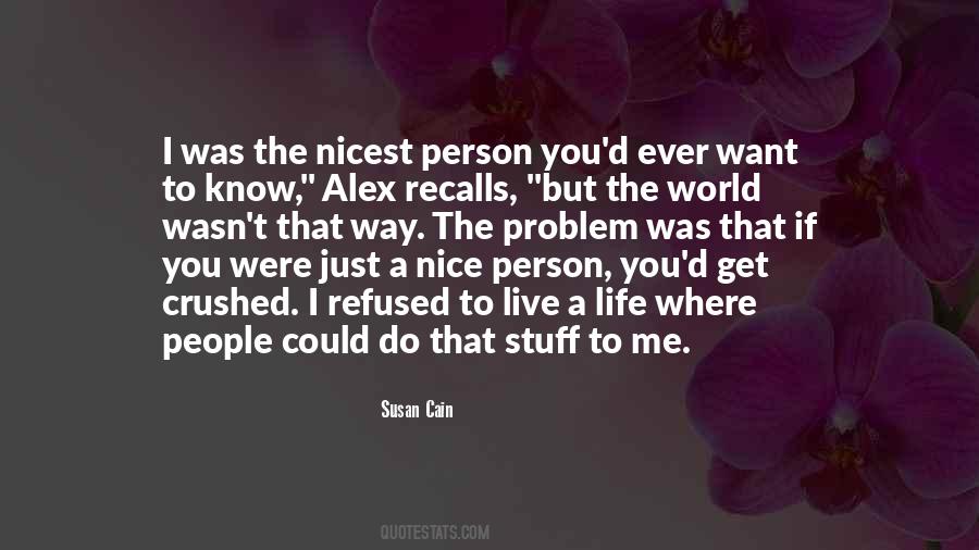 Susan Cain Quotes #691683