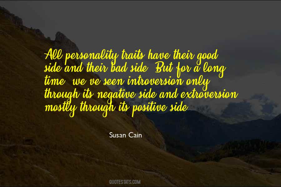 Susan Cain Quotes #763000