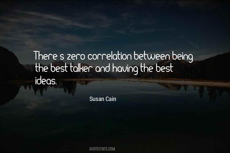 Susan Cain Quotes #810569