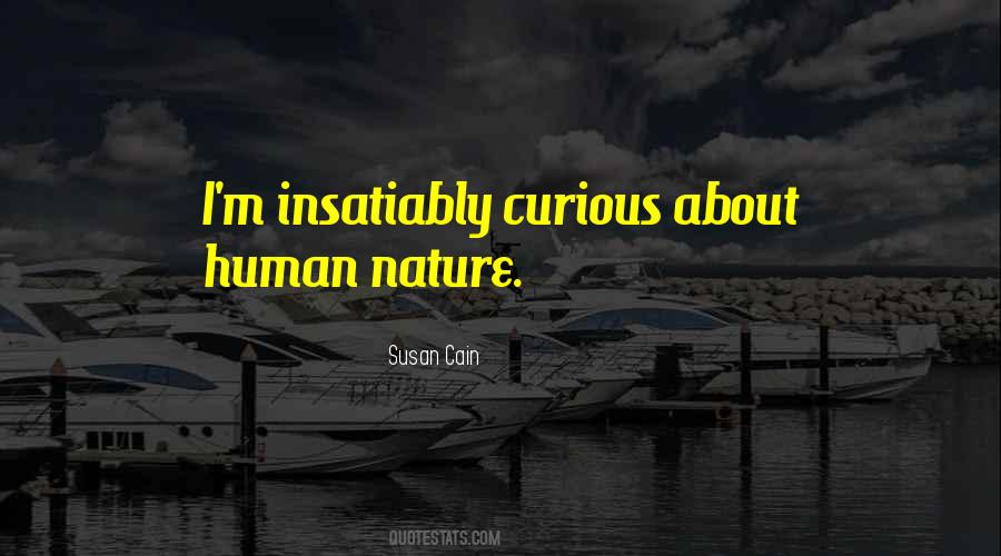 Susan Cain Quotes #855978