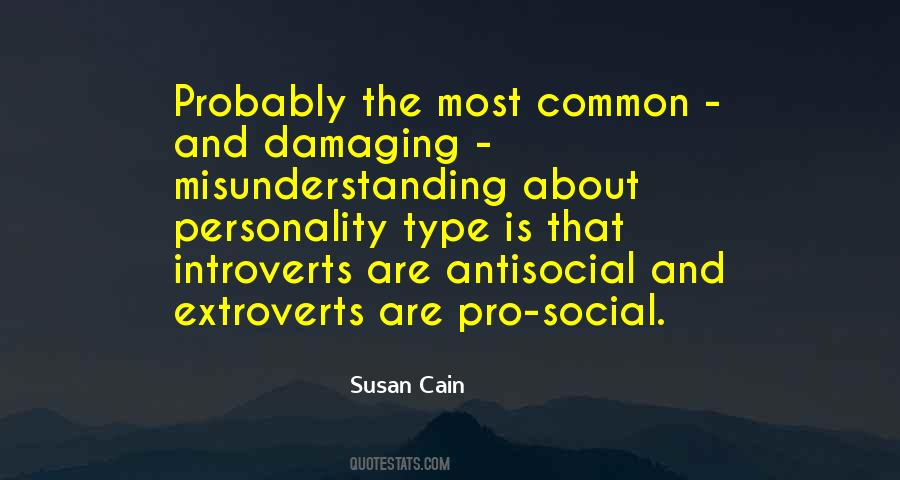 Susan Cain Quotes #894108