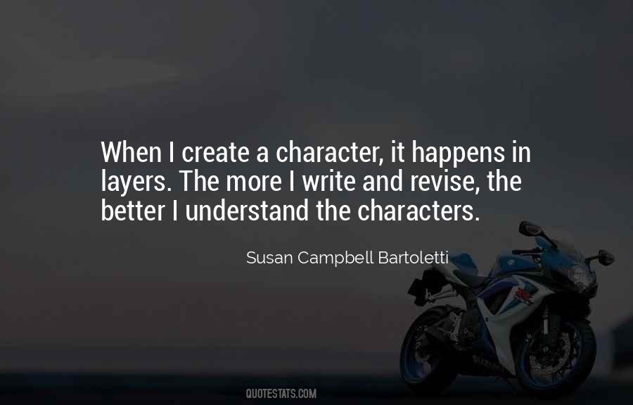 Susan Campbell Bartoletti Quotes #1306292