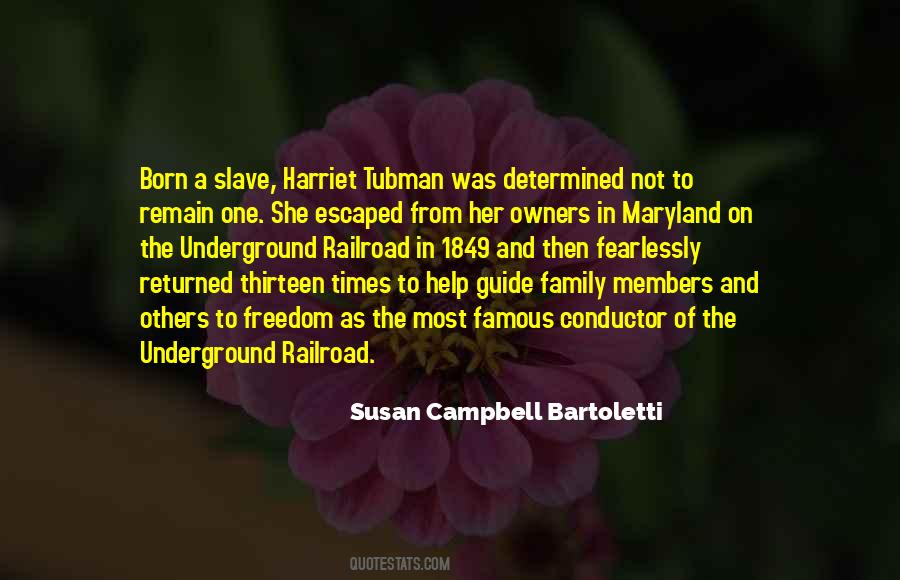 Susan Campbell Bartoletti Quotes #1340895