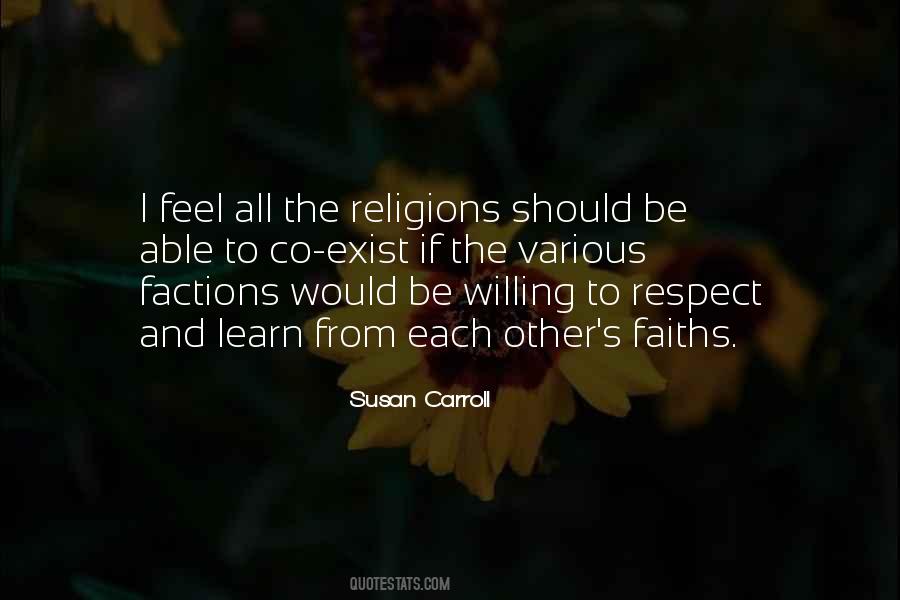 Susan Carroll Quotes #470873