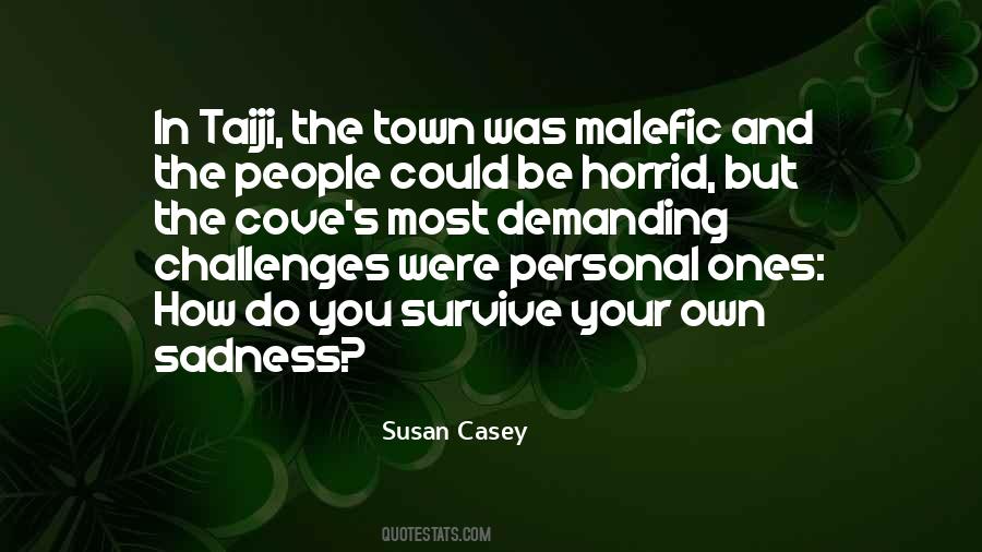 Susan Casey Quotes #1506437