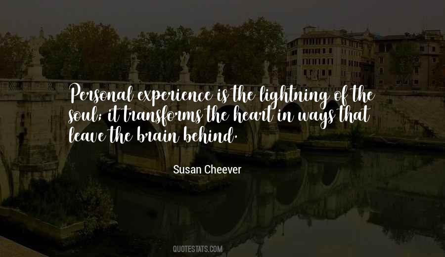 Susan Cheever Quotes #106033