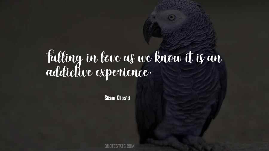 Susan Cheever Quotes #1467663