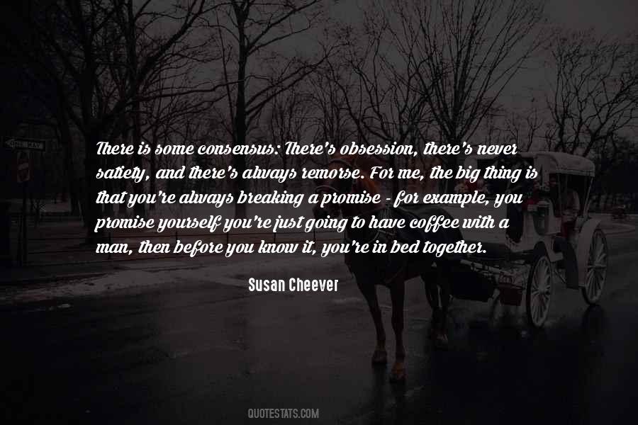 Susan Cheever Quotes #1766773