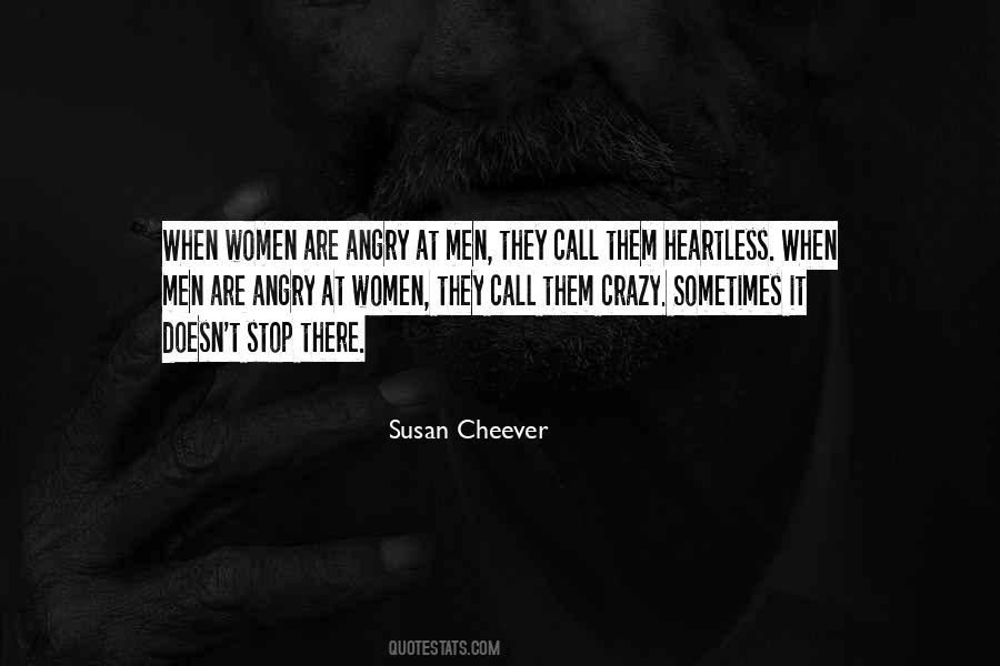 Susan Cheever Quotes #25255