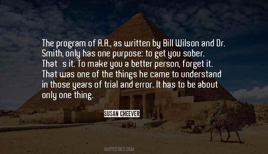 Susan Cheever Quotes #302037