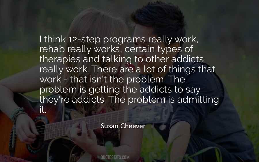 Susan Cheever Quotes #892081