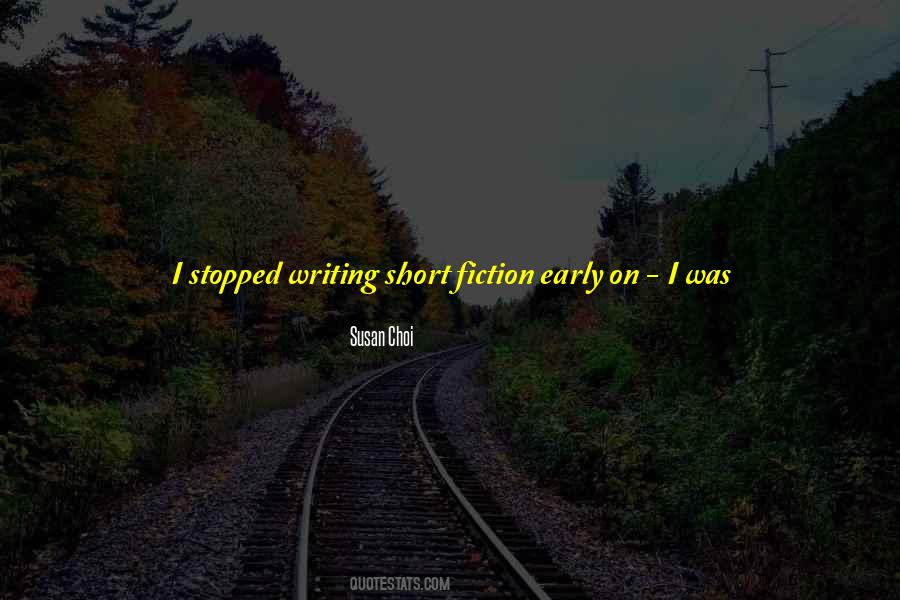 Susan Choi Quotes #1816424 Susan Choi Quotes #1816424