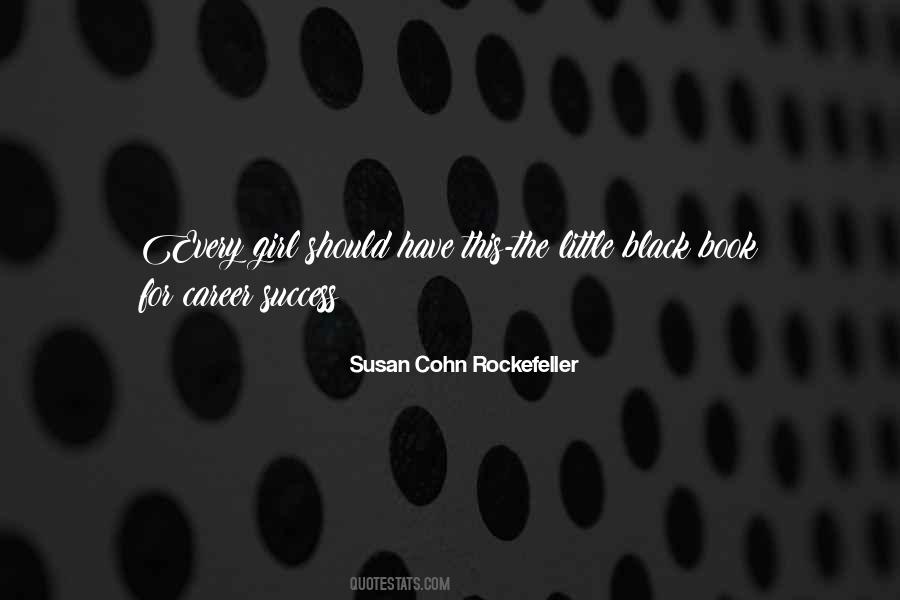 Susan Cohn Rockefeller Quotes #1702794