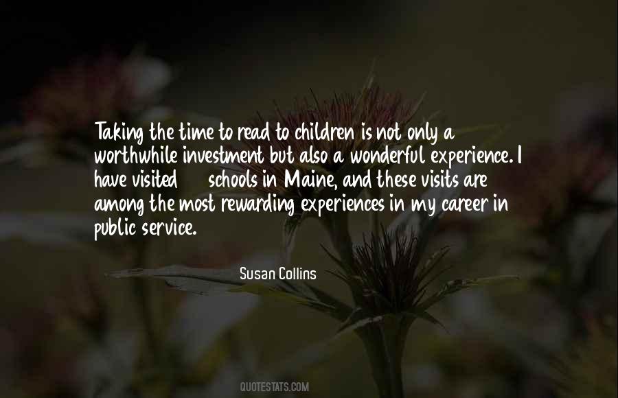 Susan Collins Quotes #167785