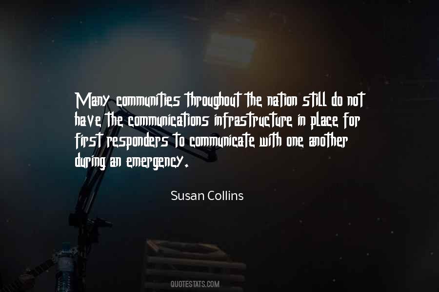 Susan Collins Quotes #684717