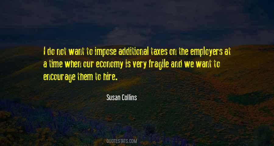 Susan Collins Quotes #820942