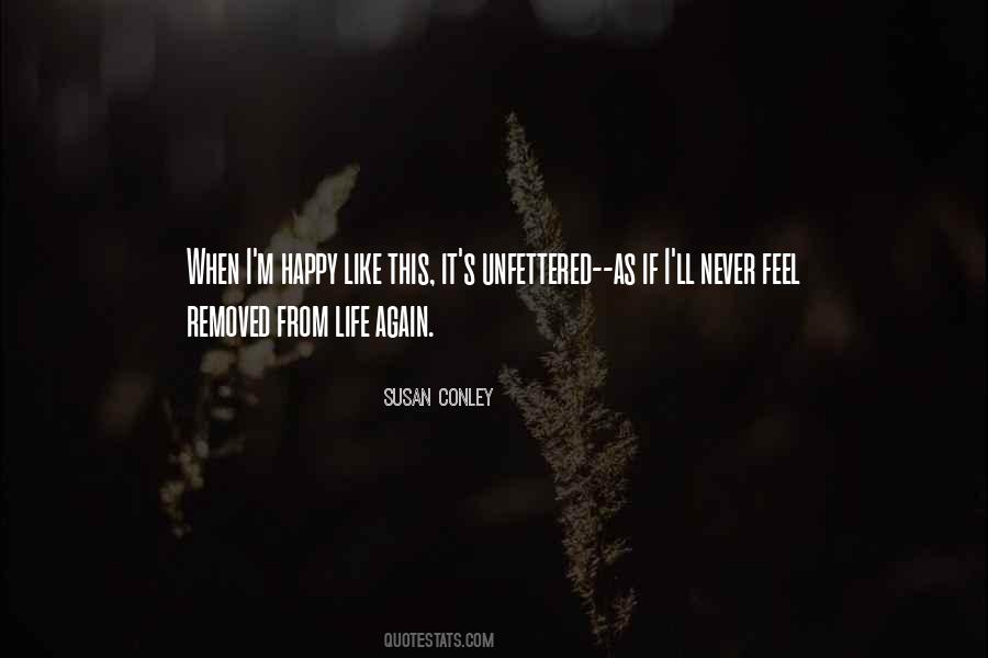 Susan Conley Quotes #1234615