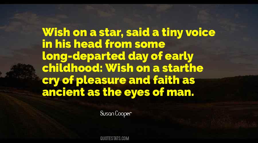 Susan Cooper Quotes #1085498