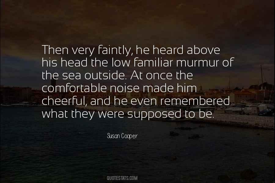 Susan Cooper Quotes #1752643