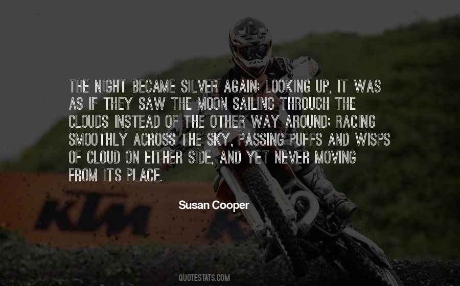 Susan Cooper Quotes #1777677