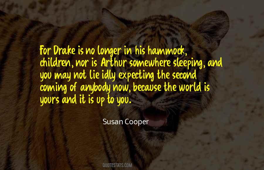Susan Cooper Quotes #1791766