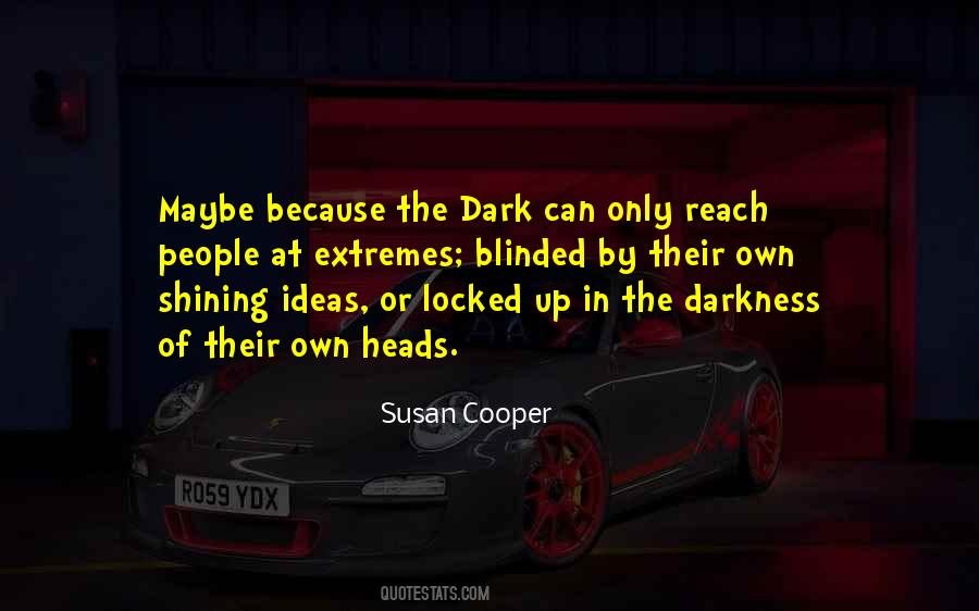 Susan Cooper Quotes #182216