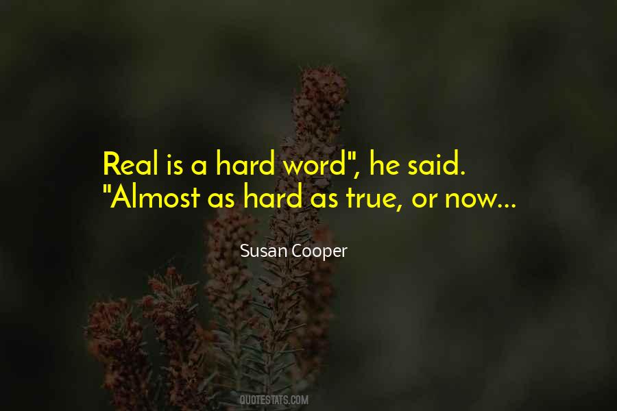 Susan Cooper Quotes #1835506