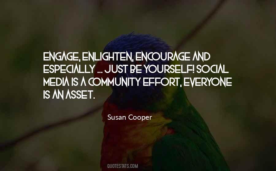 Susan Cooper Quotes #419963