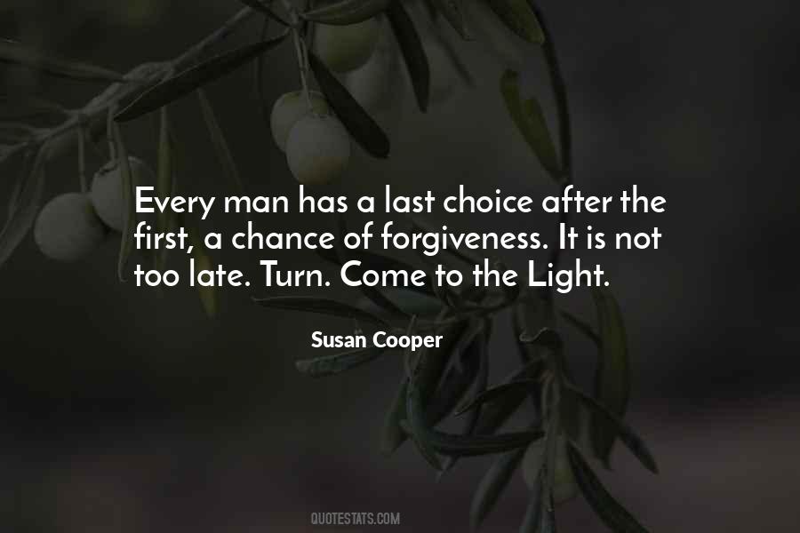 Susan Cooper Quotes #596633