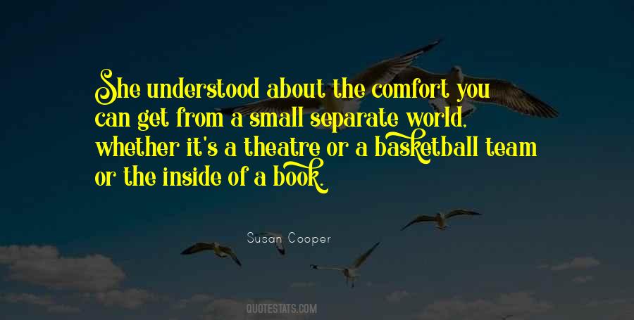 Susan Cooper Quotes #61128