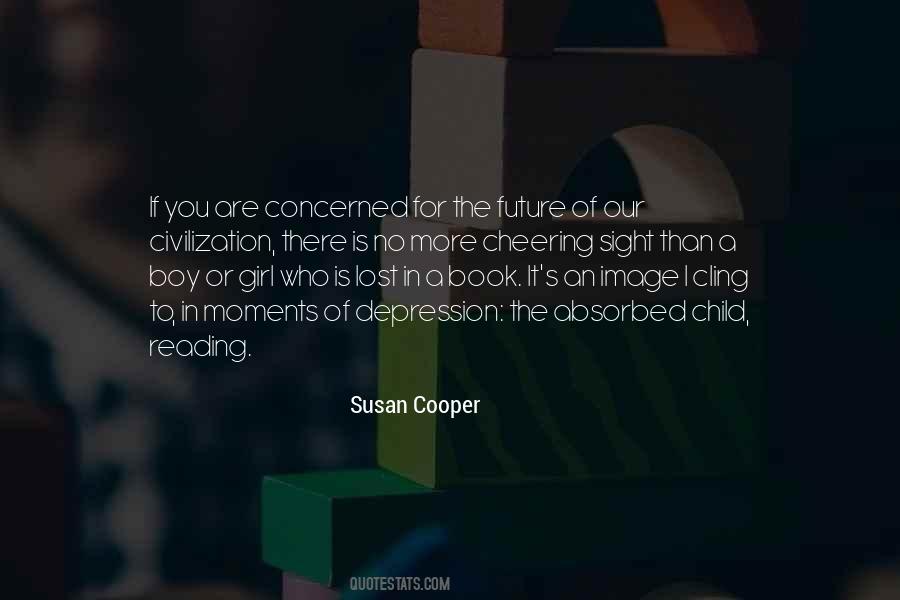 Susan Cooper Quotes #829547