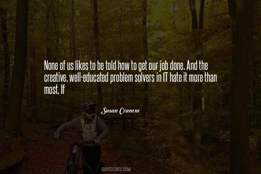 Susan Cramm Quotes #1642670 Susan Cramm Quotes #1642670