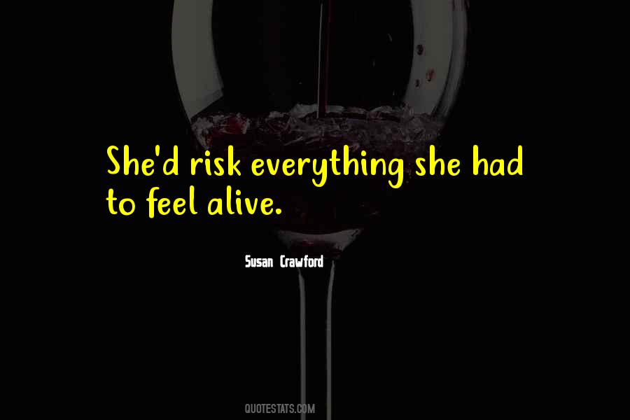 Susan Crawford Quotes #1184929