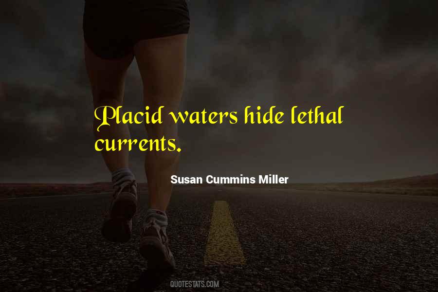 Susan Cummins Miller Quotes #1292058