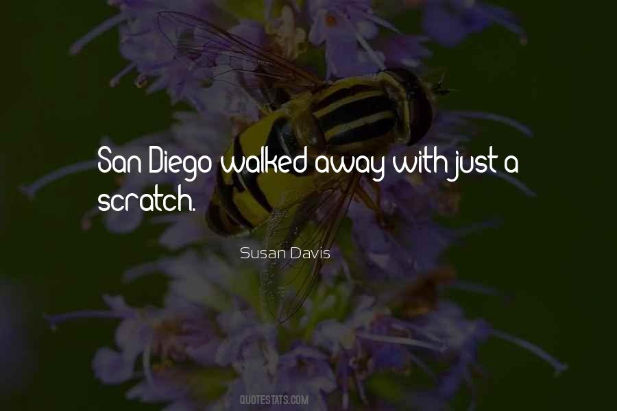 Susan Davis Quotes #823545