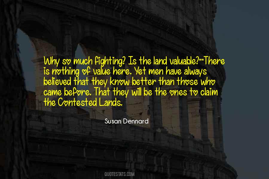 Susan Dennard Quotes #1009784