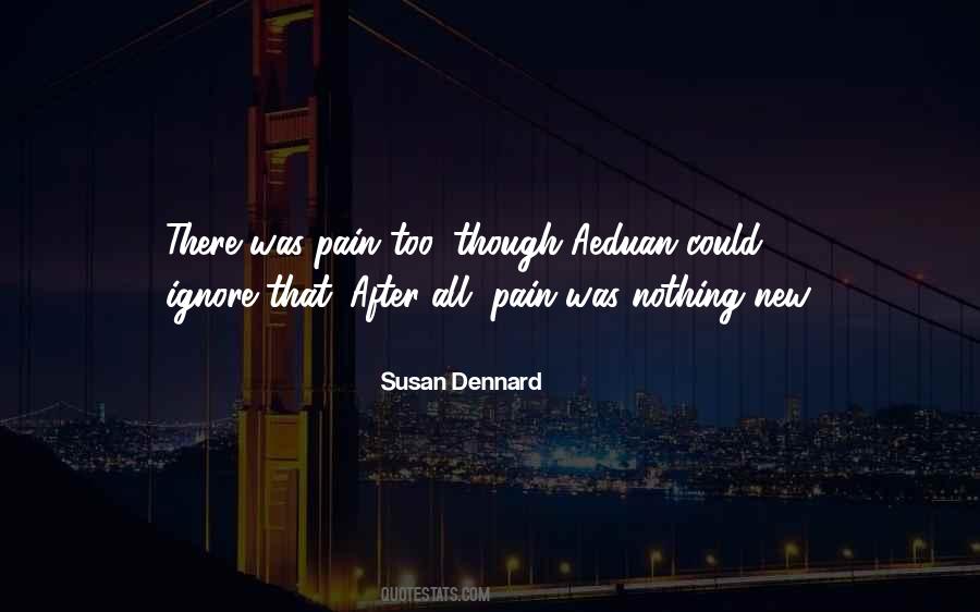 Susan Dennard Quotes #105889