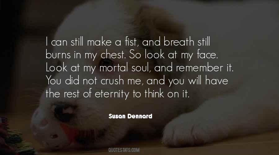Susan Dennard Quotes #1123049
