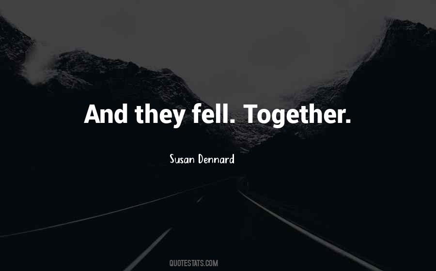 Susan Dennard Quotes #1158525