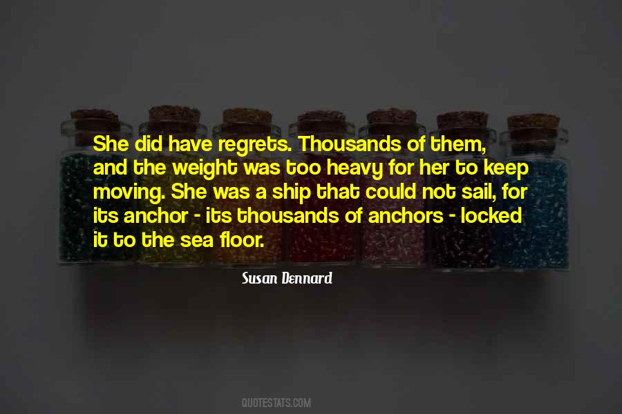 Susan Dennard Quotes #123954