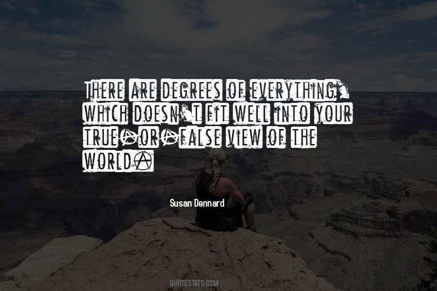 Susan Dennard Quotes #1244835