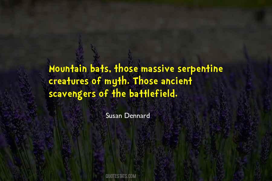 Susan Dennard Quotes #1251590