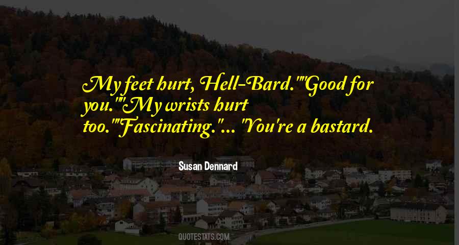 Susan Dennard Quotes #1258248
