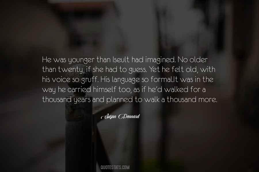 Susan Dennard Quotes #137019