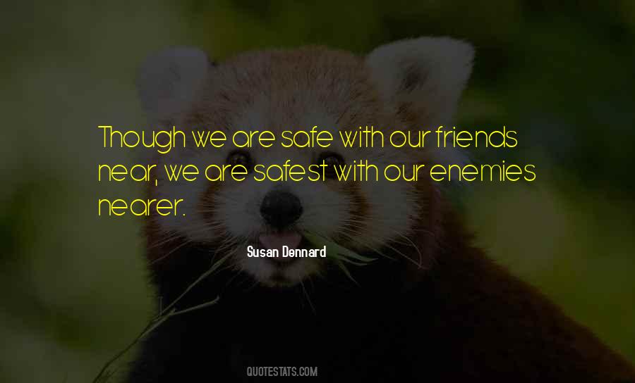 Susan Dennard Quotes #1396058