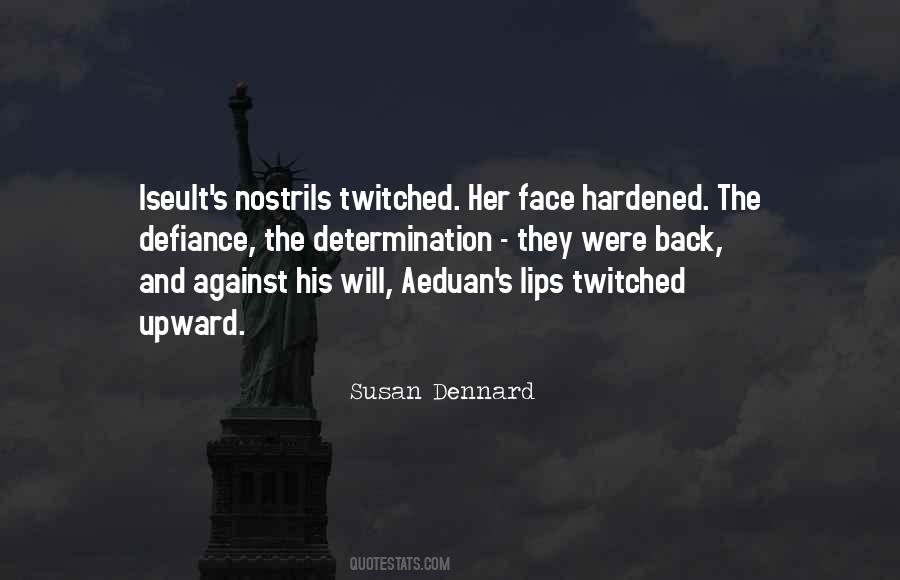 Susan Dennard Quotes #1435411
