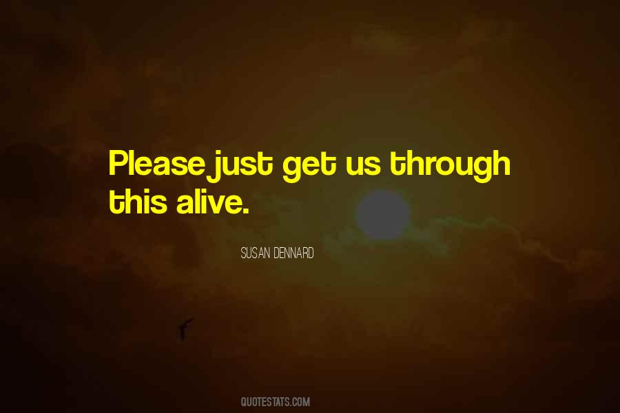 Susan Dennard Quotes #1460818